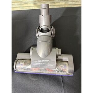 Dyson DC44 Pet Vacuum Powered Motorized Floor Nozzle Brush Head 24034